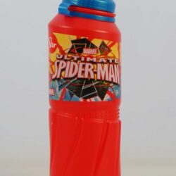 Spiderman Red Webs - Sport Drikkedunk